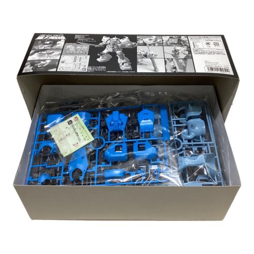 BANDAI (バンダイ) MG 1/100 MS-07B3 グフカスタム 重力戦線イメージカラーVer.