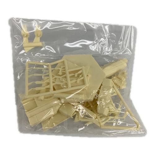 b-club宇宙戦艦ヤマト レジンキット 地球防衛軍 空母 1/2100 2511-5500