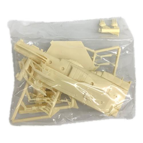 b-club宇宙戦艦ヤマト レジンキット 地球防衛軍 空母 1/2100 2511-5500