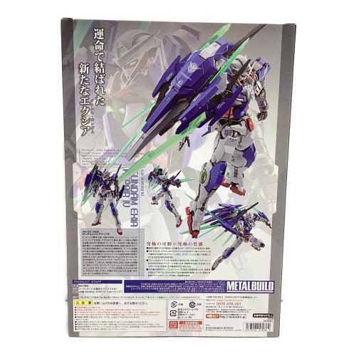 BANDAI (バンダイ) フィギュア ガンダム00 Festival 10 “Re：vision” GUNDAM EXIA REPAIR Ⅳ 魂ウェブ商店 METAL BUILD