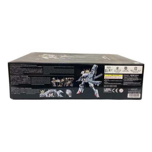 BANDAI (バンダイ) ガンプラ HiRM 1/100 ハイレゾリューションモデル ガンダムバルバトス 第6形態