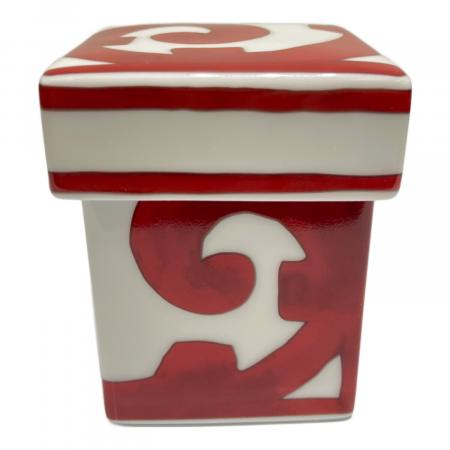 HERMES (エルメス) シュガーボックス ガダルキヴィール｜トレファクONLINE