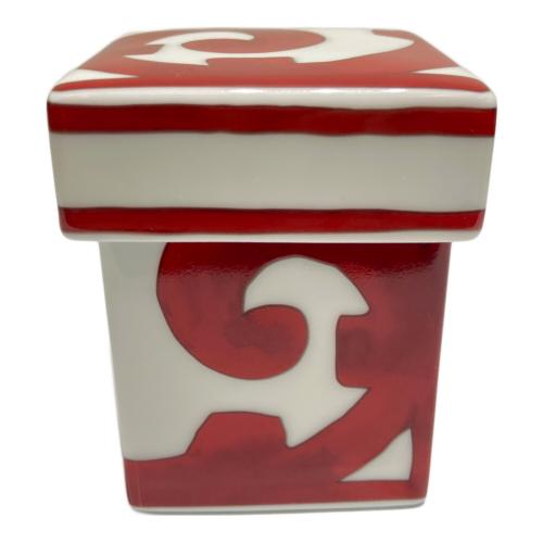 HERMES (エルメス) シュガーボックス ガダルキヴィール