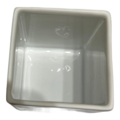 HERMES (エルメス) シュガーボックス ガダルキヴィール