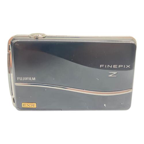 FUJITSU (フジツウ) デジタルカメラ FinePix Z800EXR 1200万画素 1/2型CCD 専用電池 SDHCカード対応 ISO100-3200 0C028905