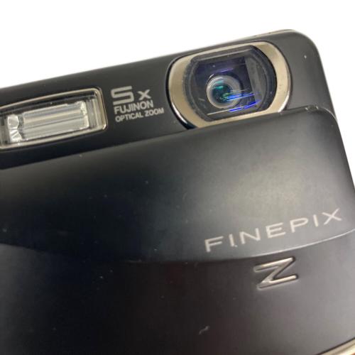 FUJITSU (フジツウ) デジタルカメラ FinePix Z800EXR 1200万画素 1/2型CCD 専用電池 SDHCカード対応 ISO100-3200 0C028905