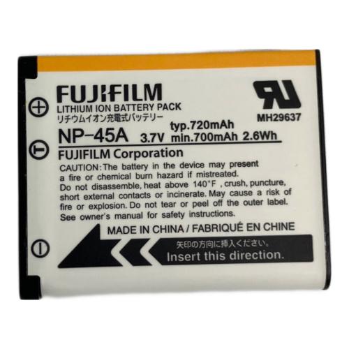 FUJITSU (フジツウ) デジタルカメラ FinePix Z800EXR 1200万画素 1/2型CCD 専用電池 SDHCカード対応 ISO100-3200 0C028905