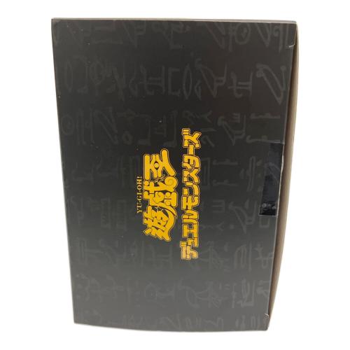 BANDAI (バンダイ) 千年パズル ディエルモンスターズ コンプリート