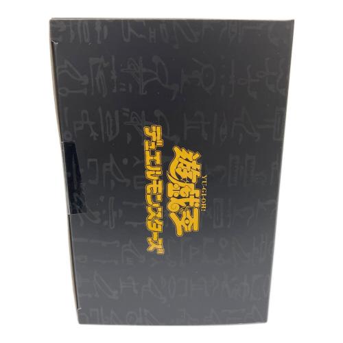 BANDAI (バンダイ) 千年パズル ディエルモンスターズ コンプリート