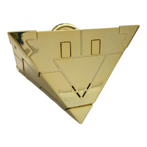 BANDAI (バンダイ) 千年パズル ディエルモンスターズ コンプリート