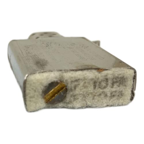 ZIPPO 2000年製 スリムタイプ