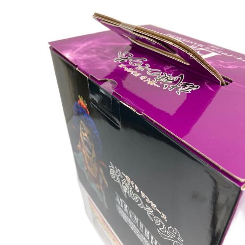 BANDAI (バンダイ) フィギュア エンポリオ・イワンコフ MASTERLISE 一番くじ ワンピース E賞