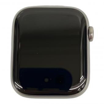 Apple (アップル) Apple Watch Series 7 MKJV3J/A GPS+Cellularモデル ケースサイズ:45㎜