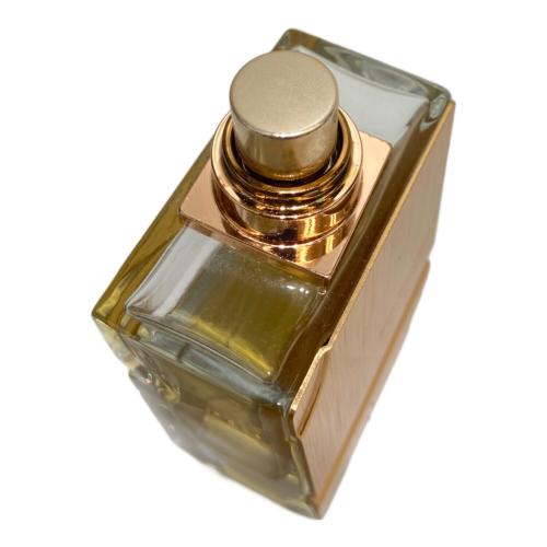 ALHARAMAIN オードパルファム 60ml アンバー ウード ゴールド エディション オードパルファム