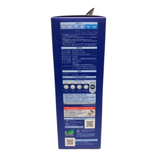 ELECOM (エレコム) 静音マウス EX-G PRO