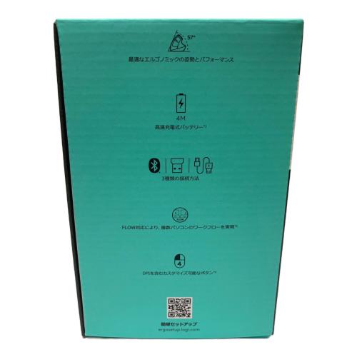 LOGICOOL (ロジクール) マウス MX Vertical