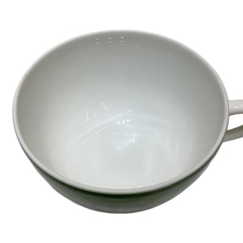HERMES (エルメス) カップ&ソーサー アフリカ