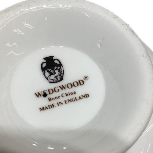 Wedgwood (ウェッジウッド) カップ&ソーサー フロレンティーン・ターコイズ