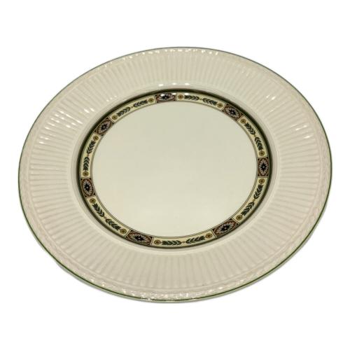 Wedgwood (ウェッジウッド) プレート クイーンズウェア