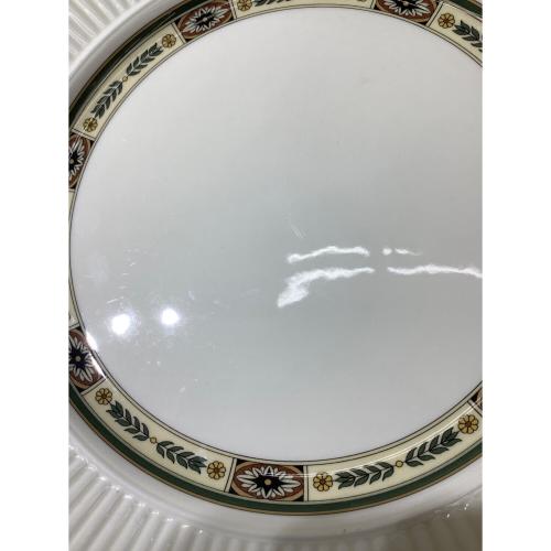 Wedgwood (ウェッジウッド) プレート クイーンズウェア