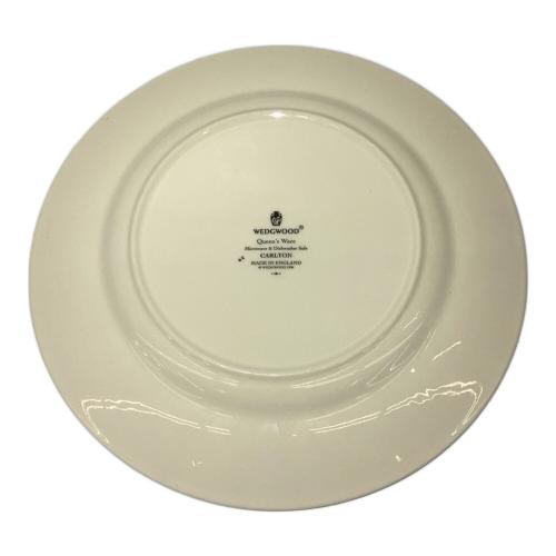 Wedgwood (ウェッジウッド) プレート クイーンズウェア