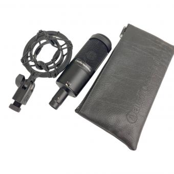 audio-technica (オーディオテクニカ) コンデンサーマイク AT2050