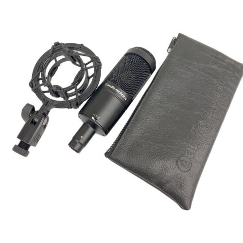 audio-technica (オーディオテクニカ) コンデンサーマイク AT2050