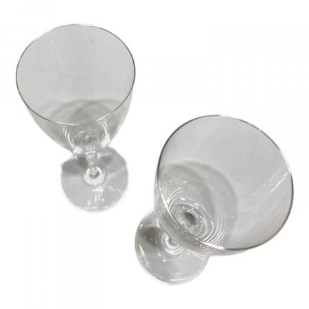 Baccarat (バカラ) シャンパングラス シャンパンフルート 2Pセット