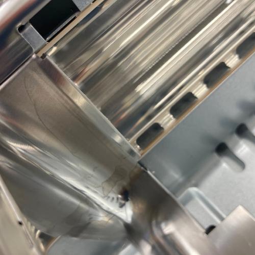 Aladdin (アラジン) ホットプレート グラファイトマジックグリラーPlus AMG-G1300A 2022年製