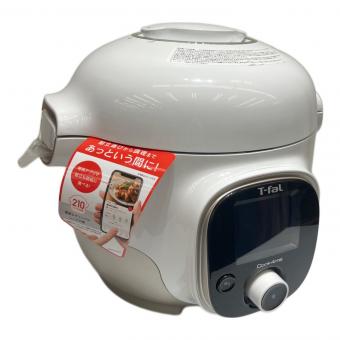 T-Fal(ティファール)マルチクッカー クックフォーミー 3L CY8701JP 2020年製