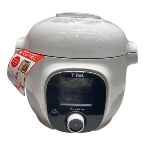 T-Fal(ティファール)マルチクッカー クックフォーミー 3L CY8701JP 