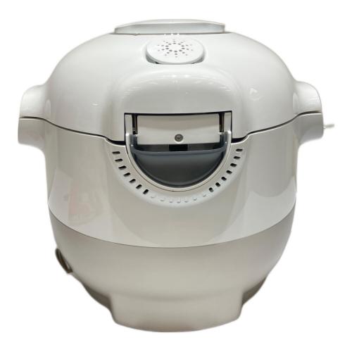 T-Fal(ティファール)マルチクッカー クックフォーミー 3L CY8701JP 2020年製
