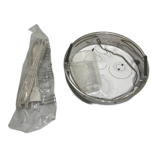 T-Fal(ティファール)マルチクッカー クックフォーミー 3L CY8701JP 2020年製