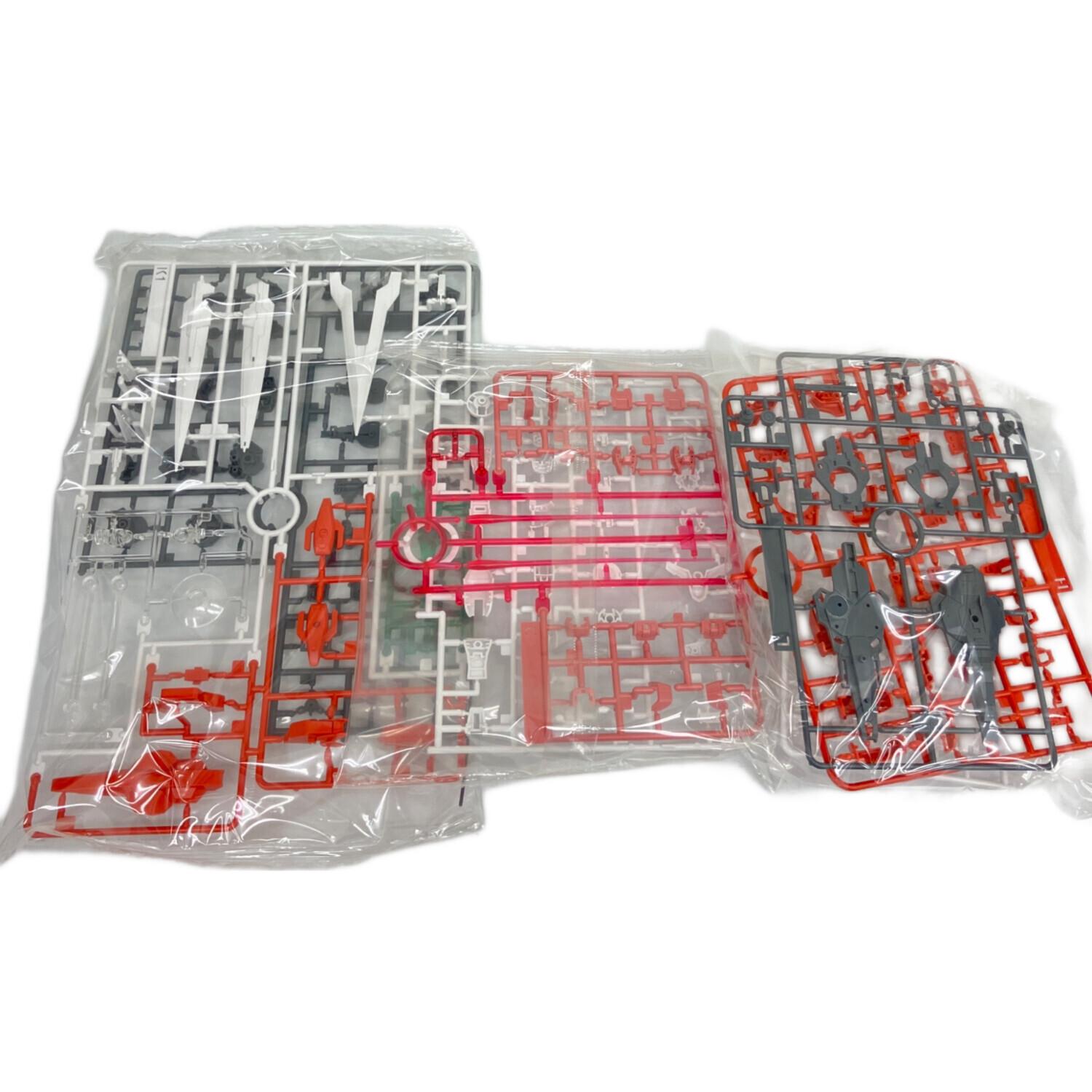 BANDAI (バンダイ) ガンプラ RG 1/144 ダブルオーガンダム セブン