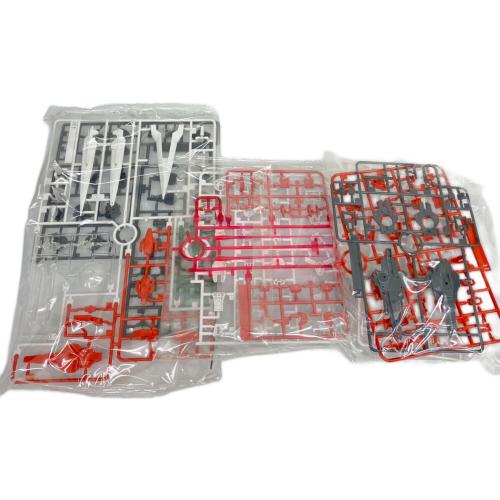 BANDAI (バンダイ) ガンプラ RG 1/144 ダブルオーガンダム セブンソード インスペクション 未使用品
