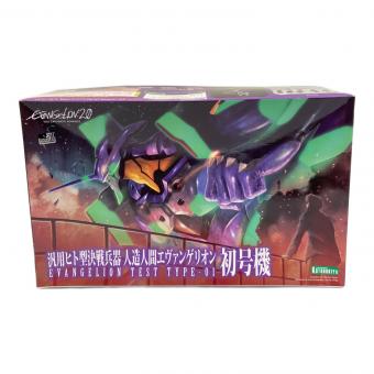 KOTOBUKIYA (コトブキヤ) プラモデル 汎用ヒト型決戦兵器 人造人間ヱヴァンゲリオン 初号機 EVANGELION:2.0