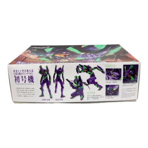 KOTOBUKIYA (コトブキヤ) プラモデル 汎用ヒト型決戦兵器 人造人間ヱヴァンゲリオン 初号機 EVANGELION:2.0