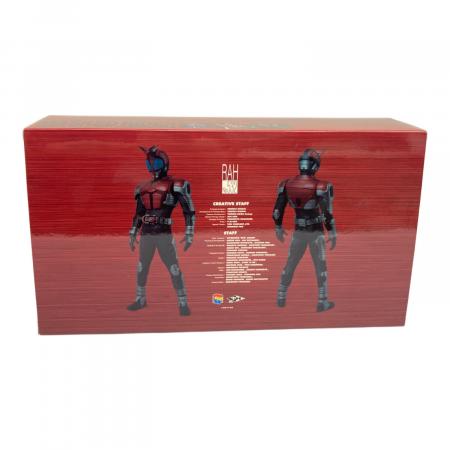 MEDICOM TOY (メディコム・トイ) フィギュア 仮面ライダーカブト Ver