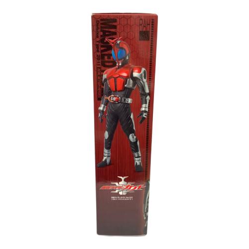 MEDICOM TOY (メディコム・トイ) フィギュア 仮面ライダーカブト Ver. 2.0 [2011 デラックスタイプ] 未使用品