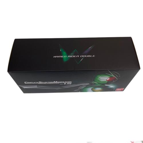 仮面ライダーW(ダブル) 仮面ライダー CSM ダブルドライバー Ver.1.5