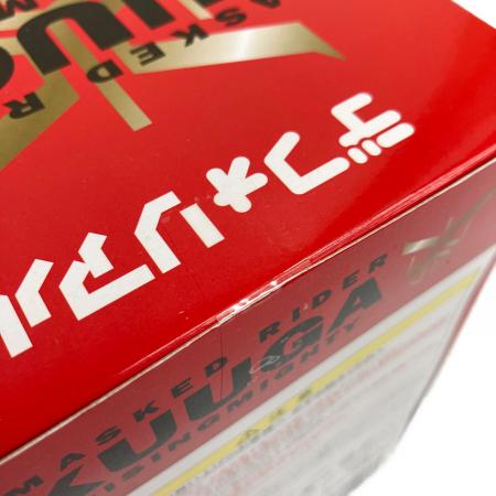 デフォリアルシリーズ フィギュア 仮面ライダークウガ (ライジング