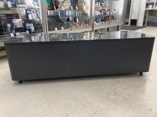 Pamouna (パモウナ) テレビボード ブラック 引き出し BELLACONTTE