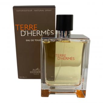 HERMES (エルメス) オードトワレ オード ドゥ エルメス 100ml
