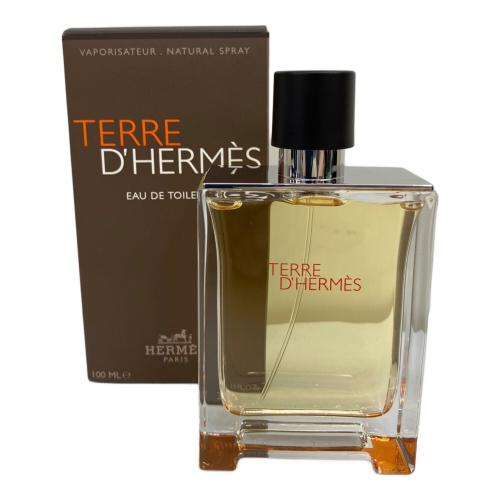 HERMES (エルメス) オードトワレ オード ドゥ エルメス 100ml
