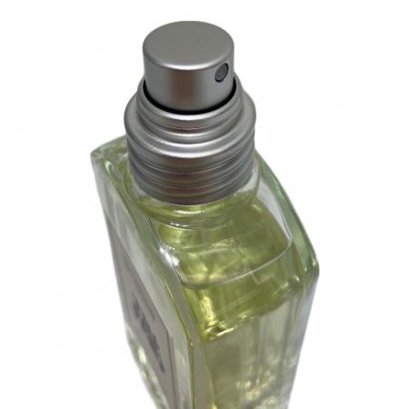 L'OCCITANE (ロクシタン) オードトワレ グリーンティ The Vert 50ml 残