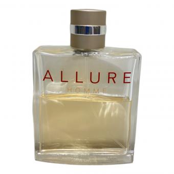 CHANEL (シャネル) オードトワレ アリュール オム 150ml 残量60%