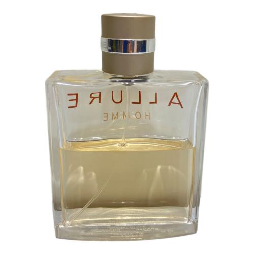 CHANEL (シャネル) オードトワレ アリュール オム 150ml 残量60%