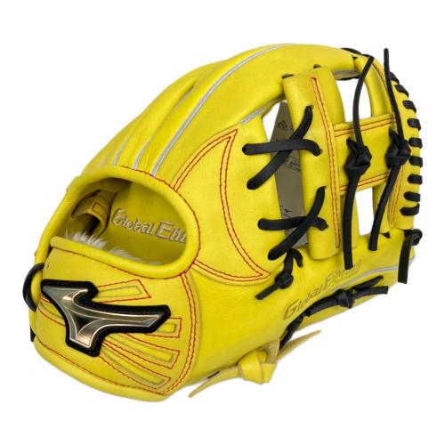 MIZUNO (ミズノ) 軟式グローブ ジュニアMサイズ グローバルエリートRG 坂本モデル