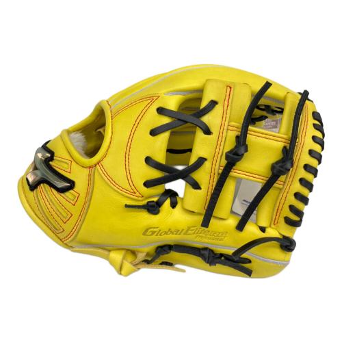 MIZUNO (ミズノ) 軟式グローブ ジュニアMサイズ グローバルエリートRG 坂本モデル
