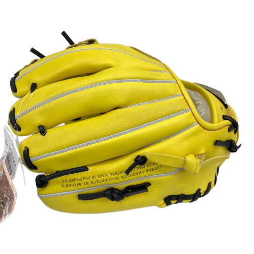 MIZUNO (ミズノ) 軟式グローブ ジュニアMサイズ グローバルエリートRG 坂本モデル